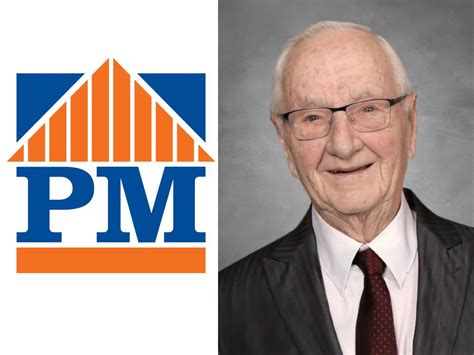 Hardware store chain founder Patrick Morin dies at 96.